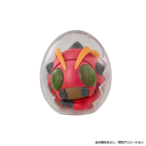 MEGA EGG FIGURE: Digimon Adventure - Good Night DigiColle!