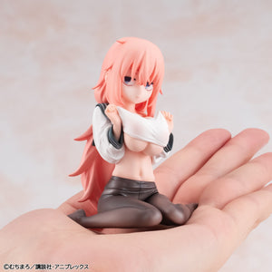 Melty Princess: Even the Student Council Has Its Holes! - Palm-size Komaro-chan