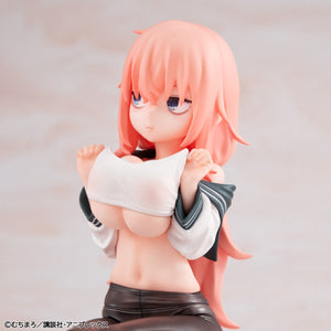 Melty Princess: Even the Student Council Has Its Holes! - Palm-size Komaro-chan