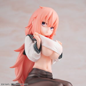 Melty Princess: Even the Student Council Has Its Holes! - Palm-size Komaro-chan