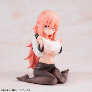 Melty Princess: Even the Student Council Has Its Holes! - Palm-size Komaro-chan