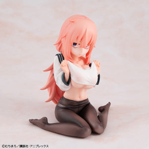 Melty Princess: Even the Student Council Has Its Holes! - Palm-size Komaro-chan