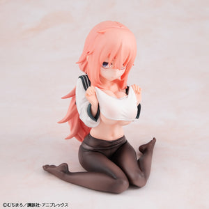 Melty Princess: Even the Student Council Has Its Holes! - Palm-size Komaro-chan