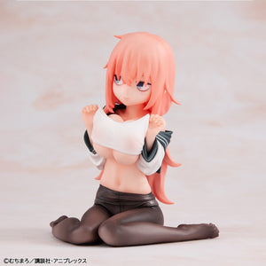 Melty Princess: Even the Student Council Has Its Holes! - Palm-size Komaro-chan