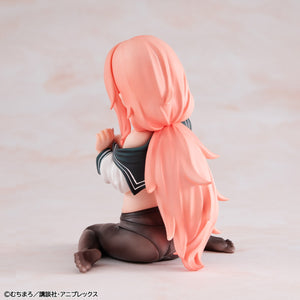 Melty Princess: Even the Student Council Has Its Holes! - Palm-size Komaro-chan