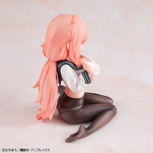 Melty Princess: Even the Student Council Has Its Holes! - Palm-size Komaro-chan
