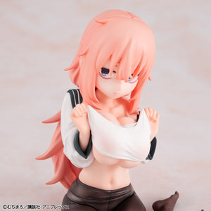 Melty Princess: Even the Student Council Has Its Holes! - Palm-size Komaro-chan