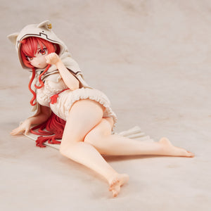 Melty Princess: Mushoku Tensei III: Jobless Reincarnation - Eris Snuggle Cat Ver.