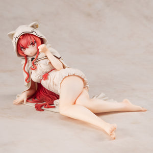 Melty Princess: Mushoku Tensei III: Jobless Reincarnation - Eris Snuggle Cat Ver.