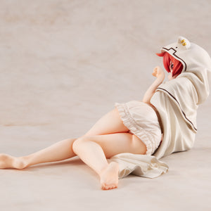 Melty Princess: Mushoku Tensei III: Jobless Reincarnation - Eris Snuggle Cat Ver.
