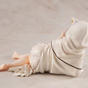 Melty Princess: Mushoku Tensei III: Jobless Reincarnation - Eris Snuggle Cat Ver.