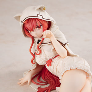 Melty Princess: Mushoku Tensei III: Jobless Reincarnation - Eris Snuggle Cat Ver.