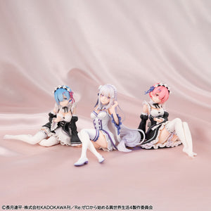 Melty Princess: Re:Zero -Starting Life in Another World- - Palm-size Ram