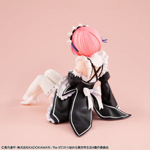 Melty Princess: Re:Zero -Starting Life in Another World- - Palm-size Ram