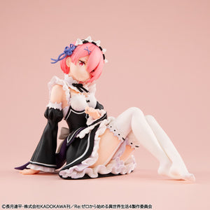 Melty Princess: Re:Zero -Starting Life in Another World- - Palm-size Ram