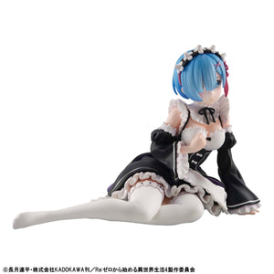 Melty Princess: Re:Zero − Starting Life in Another World - Palm-size Rem (Repeat)