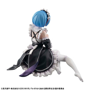 Melty Princess: Re:Zero − Starting Life in Another World - Palm-size Rem (Repeat)