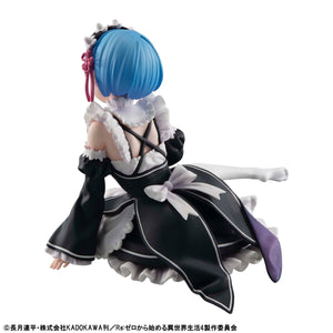 Melty Princess: Re:Zero − Starting Life in Another World - Palm-size Rem (Repeat)