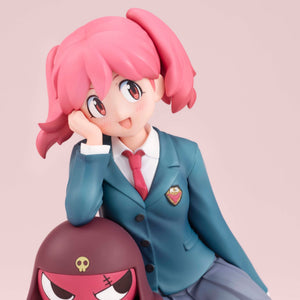 Melty Princess: Sgt. Frog - Palm-size Natsumi & Giroro