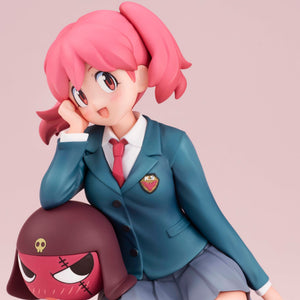 Melty Princess: Sgt. Frog - Palm-size Natsumi & Giroro