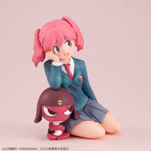 Melty Princess: Sgt. Frog - Palm-size Natsumi & Giroro