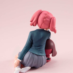 Melty Princess: Sgt. Frog - Palm-size Natsumi & Giroro