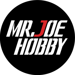 MR.JOE HOBBY 密斯特喬模型專賣店