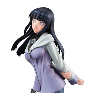 NARUTO Gals: Naruto Shippuden - Hinata Hyuga (Second Repeat)