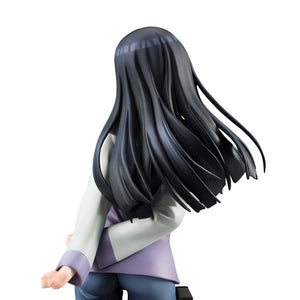 NARUTO Gals: Naruto Shippuden - Hinata Hyuga (Second Repeat)