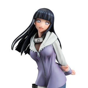 NARUTO Gals: Naruto Shippuden - Hinata Hyuga (Second Repeat)