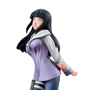 NARUTO Gals: Naruto Shippuden - Hinata Hyuga (Second Repeat)