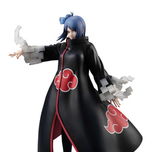 NARUTO Gals: Naruto Shippuden - Konan (Repeat)