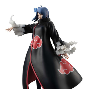 NARUTO Gals: Naruto Shippuden - Konan (Repeat)