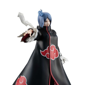 NARUTO Gals: Naruto Shippuden - Konan (Repeat)