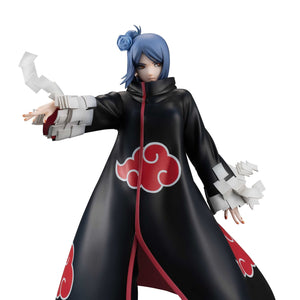 NARUTO Gals: Naruto Shippuden - Konan (Repeat)