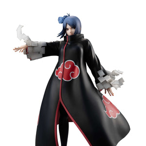 NARUTO Gals: Naruto Shippuden - Konan (Repeat)