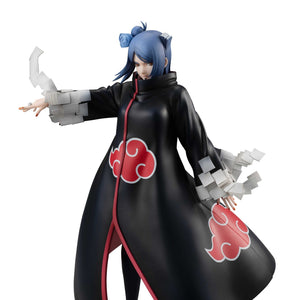 NARUTO Gals: Naruto Shippuden - Konan (Repeat)
