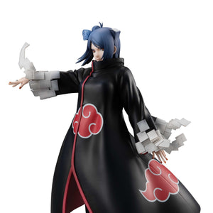 NARUTO Gals: Naruto Shippuden - Konan (Repeat)