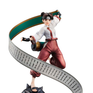 NARUTO Gals: Naruto Shippuden - Tenten (Repeat)