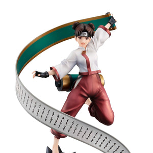 NARUTO Gals: Naruto Shippuden - Tenten (Repeat)