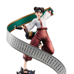 NARUTO Gals: Naruto Shippuden - Tenten (Repeat)