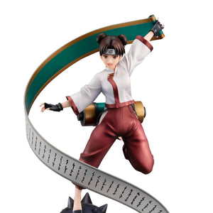 NARUTO Gals: Naruto Shippuden - Tenten (Repeat)