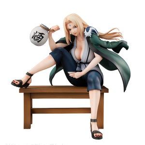NARUTO Gals: Naruto Shippuden - Tsunade Ver.2 (Second Repeat)