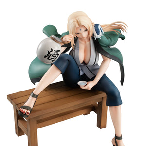 NARUTO Gals: Naruto Shippuden - Tsunade Ver.2 (Second Repeat)