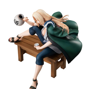 NARUTO Gals: Naruto Shippuden - Tsunade Ver.2 (Second Repeat)