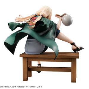 NARUTO Gals: Naruto Shippuden - Tsunade Ver.2 (Second Repeat)