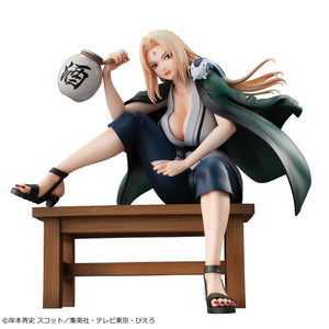 NARUTO Gals: Naruto Shippuden - Tsunade Ver.2 (Second Repeat)