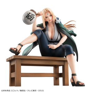NARUTO Gals: Naruto Shippuden - Tsunade Ver.2 (Second Repeat)