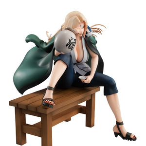 NARUTO Gals: Naruto Shippuden - Tsunade Ver.2 (Second Repeat)
