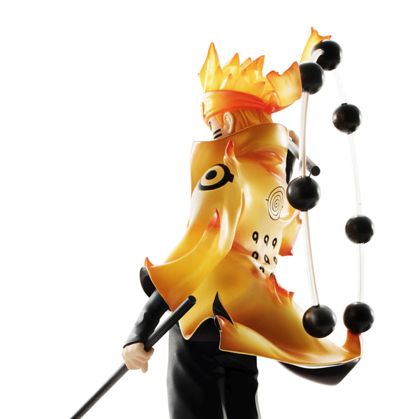 G.E.M. Series: Naruto Shippuden - Uzumaki Naruto Six Paths Sage Mode ...